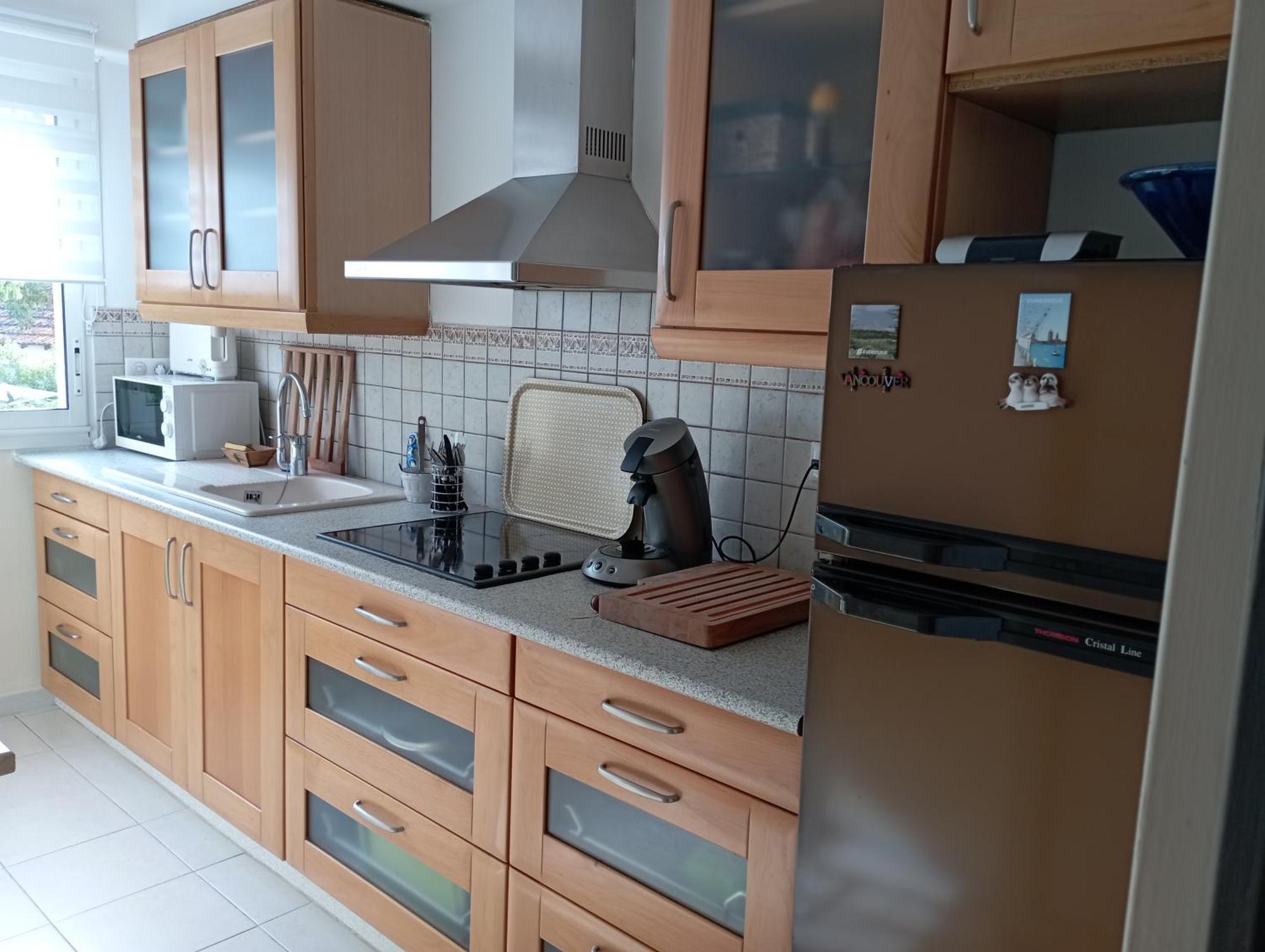Bel Appartement Bord De Mer A St Cyr Sur Mer Сен Сир сюр Мер Екстериор снимка