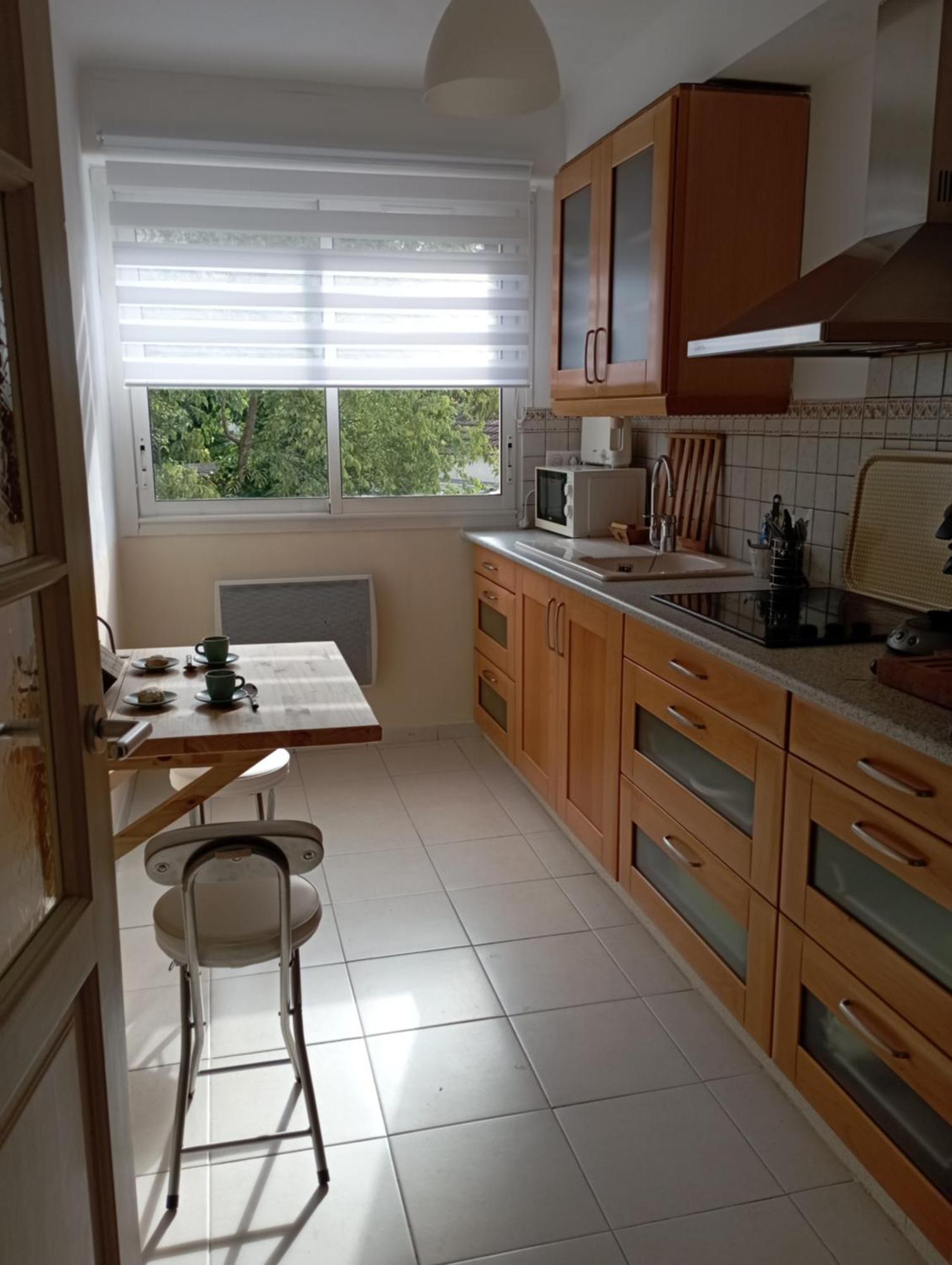 Bel Appartement Bord De Mer A St Cyr Sur Mer Сен Сир сюр Мер Екстериор снимка