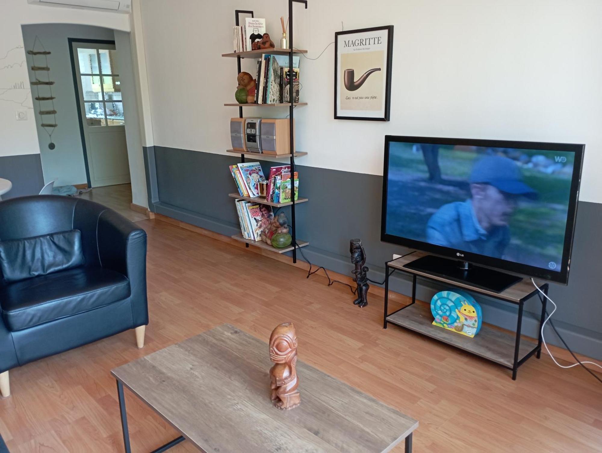 Bel Appartement Bord De Mer A St Cyr Sur Mer Сен Сир сюр Мер Екстериор снимка
