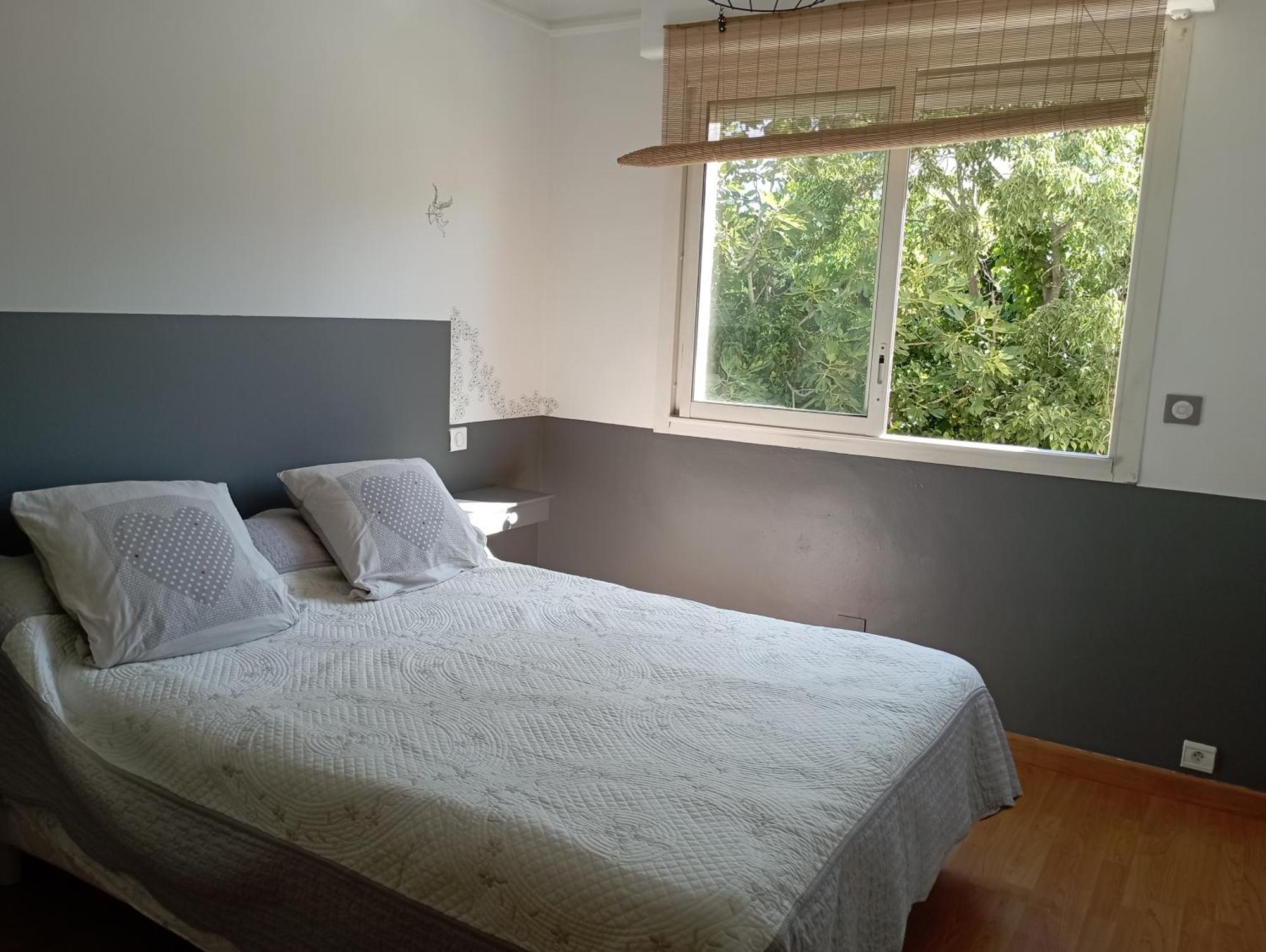 Bel Appartement Bord De Mer A St Cyr Sur Mer Сен Сир сюр Мер Екстериор снимка