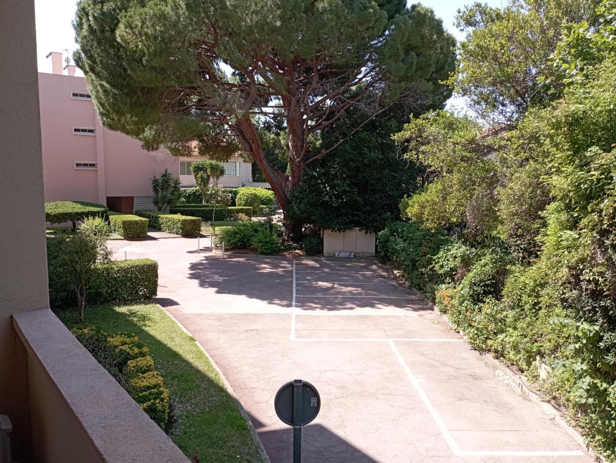 Bel Appartement Bord De Mer A St Cyr Sur Mer Сен Сир сюр Мер Екстериор снимка
